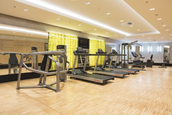RIU Plaza Berlin Hotel